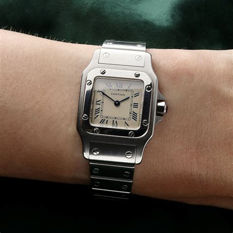 cartier kello